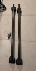 Barres de toit Volvo xc60 2016, Auto diversen, Dakdragers, Ophalen, Gebruikt