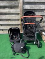 BabyGo-kinderwagen, Kinderen en Baby's, Kinderwagens en Combinaties, Ophalen, Zo goed als nieuw, Kinderwagen