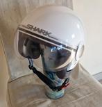 Casque de moto👍SHARK- JET👍NEUF👍t: M👍, Motos, M, Enlèvement ou Envoi, Casque jet, Shark