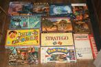 19x spellen: stratego, monopoly, risk, mage wars, pac man..., Hobby en Vrije tijd, Gezelschapsspellen | Bordspellen, Ophalen of Verzenden