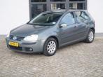 Volkswagen Golf 1.6 FSI Comfortline Ecc Cruise Control, Auto's, Bedrijf, Grijs, Golf, Onderhoudsboekje