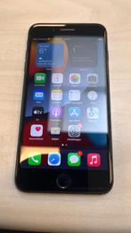 iPhone 7 Plus 32GB, Télécoms, Téléphonie mobile | Apple iPhone, 32 GB, Noir, Utilisé, Sans abonnement