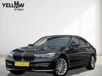 BMW Serie 7 725 Long / dAL / Head up / Softc, Auto's, BMW, Automaat, 1995 cc, 7 Reeks, Diesel