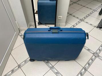 Samsonite koffer beschikbaar voor biedingen
