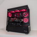 Gaming PC | RTX 3080 | Ryzen 7 5700X | 32GB, Virtual Reality, Nieuw, Ophalen of Verzenden, AMD Ryzen 7