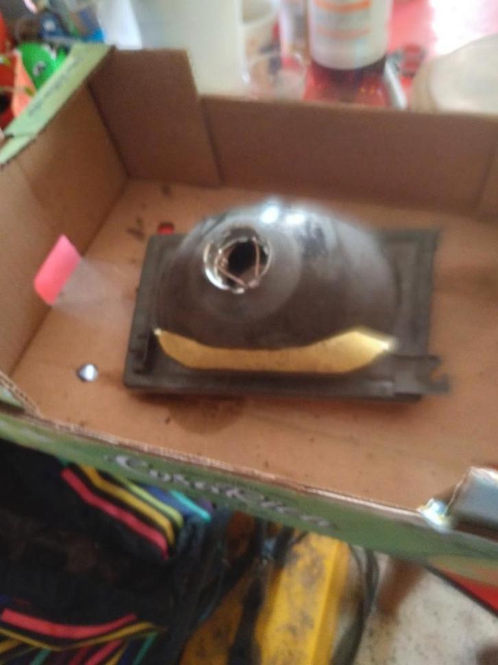 Phare gauche de la Nissan Micra K10, Autos : Pièces & Accessoires, Éclairage, Nissan, Enlèvement ou Envoi