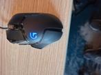 Logitech g502 hero, Computers en Software, Ophalen, Zo goed als nieuw