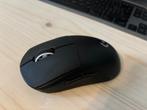 Logitech G Pro X Superlight Wireless, Computers en Software, Muizen, Rechtshandig, Muis, Logitech G, Ophalen of Verzenden