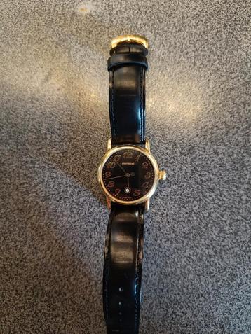 Montre femme Montblanc 7005 Meisterstück  beschikbaar voor biedingen