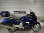 Honda ST1300 Pan European ABS + Garantie + Onderhoud!, Motoren, Motoren | Honda, 4 cilinders, Bedrijf, Meer dan 35 kW, Toermotor