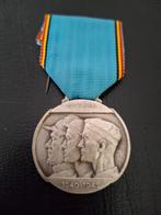 1914-1918 1940-1945 ONAC Erkentelijkheid, Verzenden