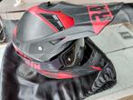 Helm carbon, Ophalen of Verzenden