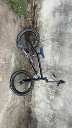 Bmx, Fietsen en Brommers, Ophalen, Zo goed als nieuw