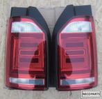 VW MULTIVAN T6 LED ACHTERLICHTEN ALLES LEVERBAAR ORIGINEEL !, Ophalen of Verzenden, Gebruikt, Volkswagen