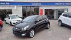 Opel Karl 1.0i /airco/cruise-controle/1j. garantie, Auto's, Opel, Voorwielaandrijving, 4 zetels, Zwart, Leder