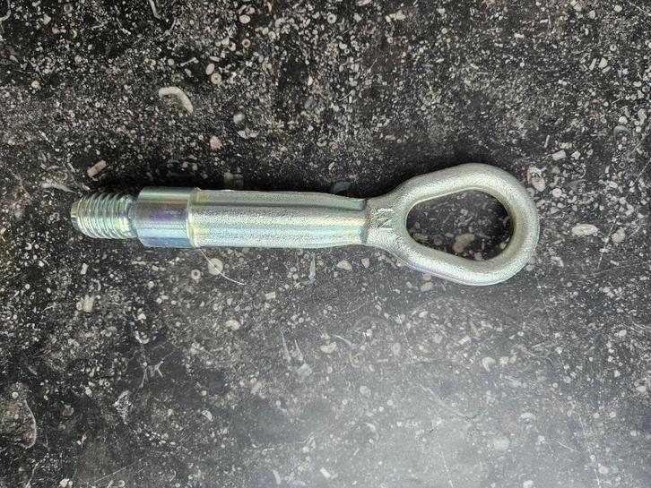 BMW trekhaak, Auto-onderdelen, Trekhaken, Nieuw, Ophalen of Verzenden