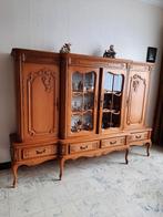 Bretoense eetkamer, Ophalen, Gebruikt