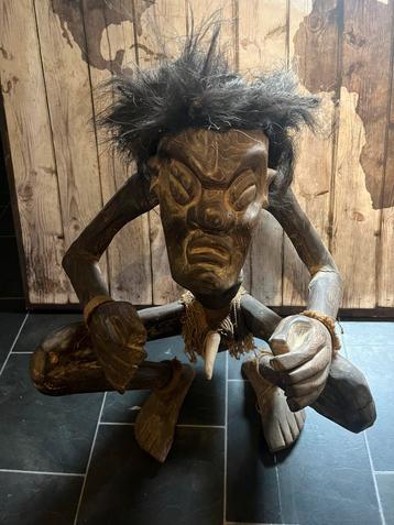 Afrikaans beeld beschikbaar voor biedingen