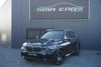 BMW X5 xDrive45e M Pack-Navi-Leder-Cam-Airco-Garantie, Auto's, Gebruikt, Leder, 5 deurs, Hybride Elektrisch/Benzine