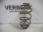 RESSORT DE SUSPENSION ARRIERE Opel Zafira (F75) (QC), Autos : Pièces & Accessoires, Suspension & Châssis, Utilisé, Opel