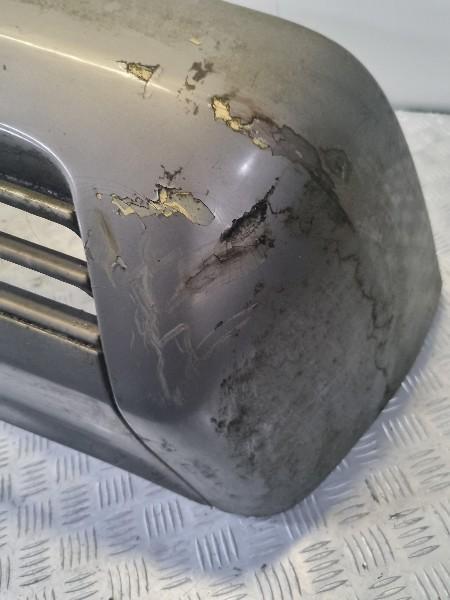 BUMPER VOOR Mercedes-Benz S (W126) (01-1979/06-1991), Auto-onderdelen, Carrosserie, Bumper, Mercedes-Benz, Voor, Gebruikt