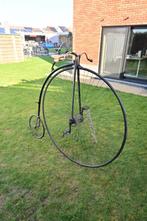 Hoge Bi (Penny Farthing), Enlèvement, Années 20 ou plus ancien