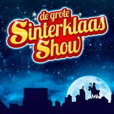 4 tickets - Grote Sinterklaasshow - 29/11  10u, Tickets en Kaartjes, Evenementen en Festivals, Drie personen of meer
