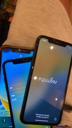 Iphone 12,iphone Xr, iphone Xs (kijk beschrijving), Ophalen of Verzenden, Zo goed als nieuw, IPhone X
