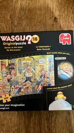 Wasgij? Puzzel 950 st., Ophalen of Verzenden, Zo goed als nieuw