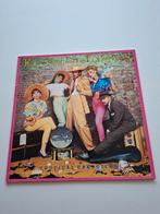 LP Kid Creole & The Coconuts, Tropical Gangsters, 1982, Ophalen of Verzenden