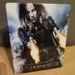 UNDERWORLD: BLOOD WARS (vampire) Blu-Ray Steelbook, Ophalen of Verzenden, Zo goed als nieuw, Actie