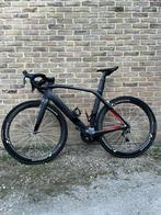 Trek Madone 9.9 T 56 patins, Fietsen en Brommers, 10 tot 15 versnellingen, Zo goed als nieuw, 53 tot 57 cm, Ophalen