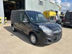 Opel Combo 1.3 dci met airco zie foto's top aanbieding, Auto's, Stof, Gebruikt, 95 pk, Zwart