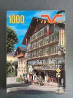 Puzzel 2 Variant, Ophalen of Verzenden, 500 t/m 1500 stukjes, Gebruikt, Legpuzzel