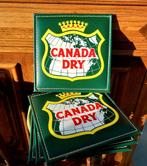 Reclame object, Enlèvement