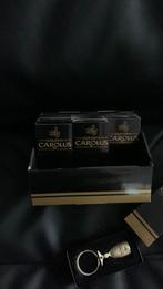 Gouden carolus sleutelhangers, Verzamelen, Ophalen of Verzenden, Nieuw