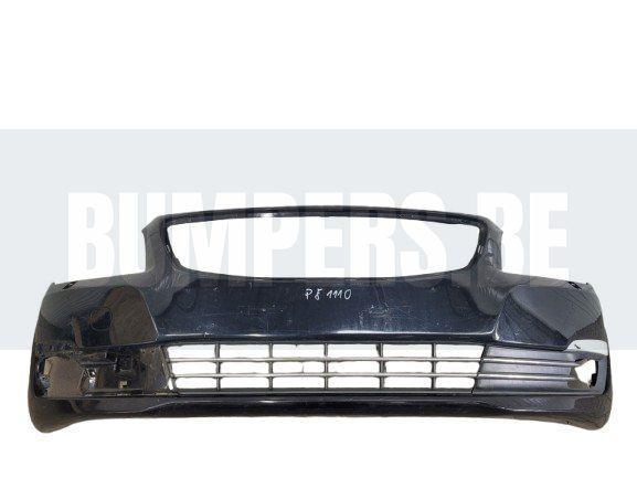 Bumper Volvo V70 S80 Facelift 13-16 31353444  Voorbumper PJ1, Auto-onderdelen, Carrosserie, Bumper, Voor, Gebruikt, 6 maanden garantie