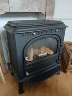 Gaskachel 2 stuks te koop, Huis en Inrichting, Kachels, Ophalen, Zo goed als nieuw, Gaskachel