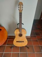 Guitare classique Hopf Vintage, Musique & Instruments, Instruments à corde | Guitares | Acoustiques, Enlèvement