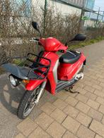 Piaggio liberty 50cc | B klasse, Fietsen en Brommers, Scooters | Piaggio, Benzine, Ophalen of Verzenden, Klasse B (45 km/u), Zo goed als nieuw