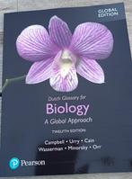 Studieboeken -1 bachelor Biomedische Wetenschappen- UHasselt, Boeken, Ophalen, Zo goed als nieuw, Hoger Onderwijs