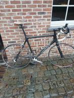 koersfiets, Fietsen en Brommers, Fietsen | Racefietsen, Ophalen, 28 inch, Gebruikt, Carbon