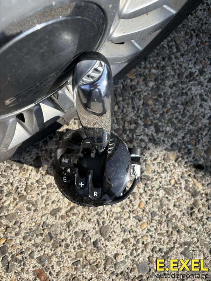 Selectie Hendel Semi Fiat 500 (312)  07354679020, Auto-onderdelen, Transmissie en Toebehoren, Fiat, Gebruikt, Herkomst onderdeel bekend