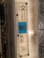 Coupole de toit 200cm sur 150cm, Enlèvement, Utilisé, Synthétique, Autres types