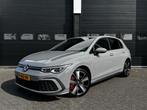 Volkswagen Golf 1.4 eHybrid GTE 245PK | ACC | Camera | Keyle, Auto's, Automaat, 27 g/km, Berline, Grijs