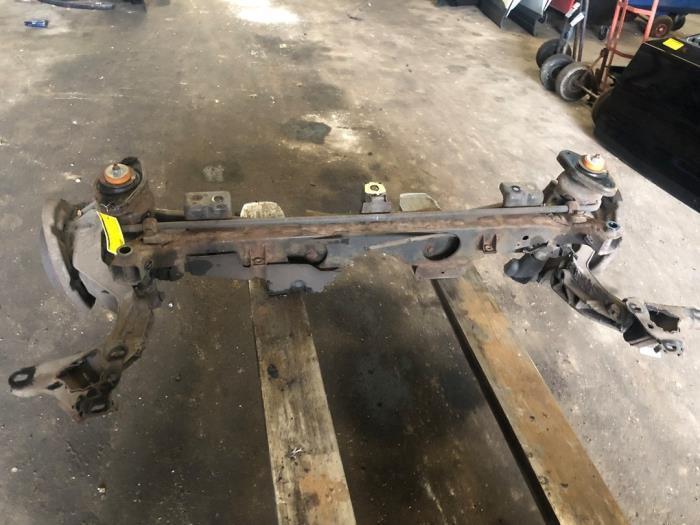 Arbre entraînement roue avant d'un Mini Cooper, Autos : Pièces & Accessoires, Freins & Transmission, Mini, Utilisé, 3 mois de garantie