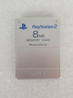 PS2 Memory Card, Games en Spelcomputers, Ophalen of Verzenden, Gebruikt, Geheugenkaart, PlayStation 2