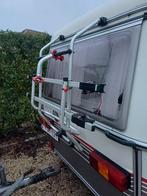 Fietsendrager achter voor ERIBA Pan,Puck,Troll,320gt, Caravanes & Camping, Enlèvement