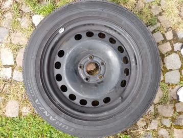 Reservewiel Opel Astra GTC en andere modellen beschikbaar voor biedingen