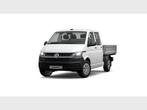 Volkswagen Transporter T6.1 1200 Lwb 2.0 TDi SCR BMT Low Dec, Auto's, Volkswagen, Te koop, Diesel, Bedrijf, Transporter